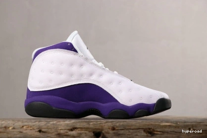 Hyperoad AIR 13 - AIR - RETRO 'LAKERS' JORDAN JORDAN 1018